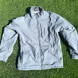 tuff columbia jacket
